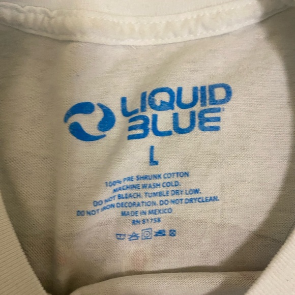 Vintage 00’s Grateful Dead T Shirt - Picture 5 of 9